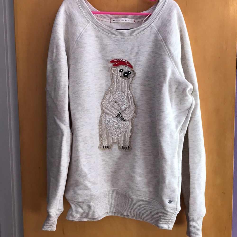 American Eagle Sweater